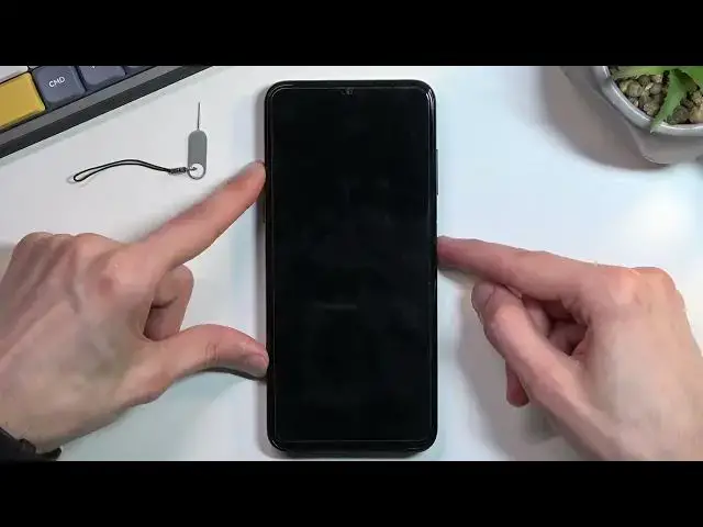 Video thumbnail for How to Insert Nano SIM and Micro SD Card on NOKIA G11 - Set Up SIM and SD / Open SIM Slot