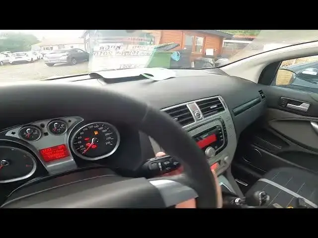 Video thumbnail for How to Enable or Disable Rear Sprinklers in Ford Kuga I ( 2008 – 2012 )