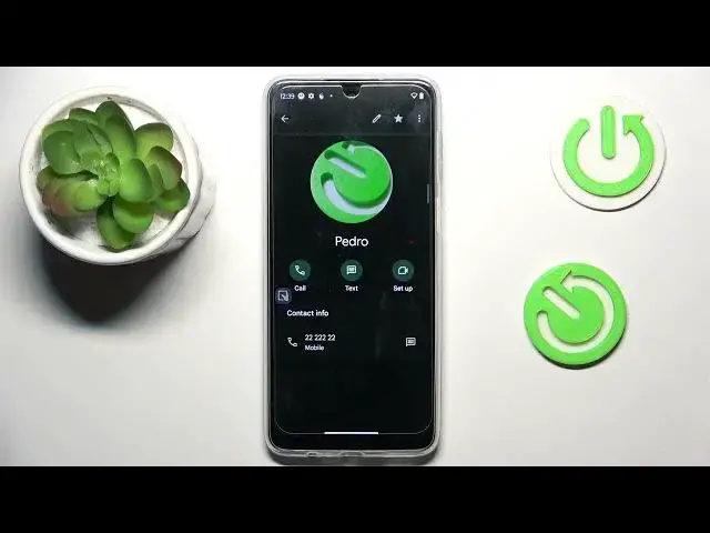 Video thumbnail for How to Block a Phone Number on MOTOROLA Moto G54 Power