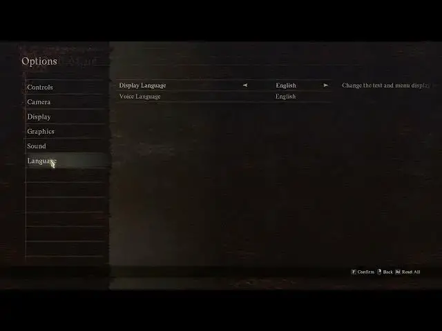 Video thumbnail for How To Change Language In Dragon's Dogma 2