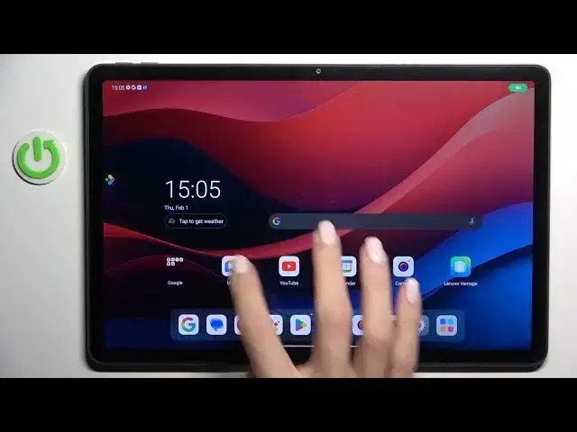 Video thumbnail for How to Close All Background Running Apps on LENOVO Tab M11
