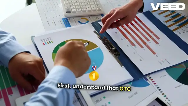 Video thumbnail for How to Trade OTC Stocks