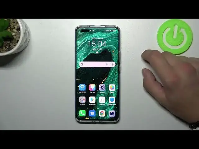Video thumbnail for Honor Magic 4 Pro - Does It Have Screen Recorder