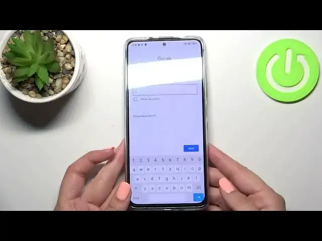 Video thumbnail for XIAOMI Redmi Note 11 Pro+ How To Use Google Backup