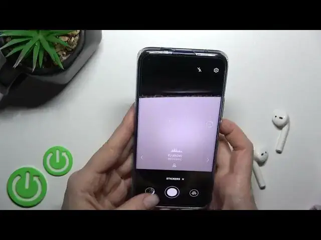 Video thumbnail for Honor 50 Lite - How To Customize Camera Watermark