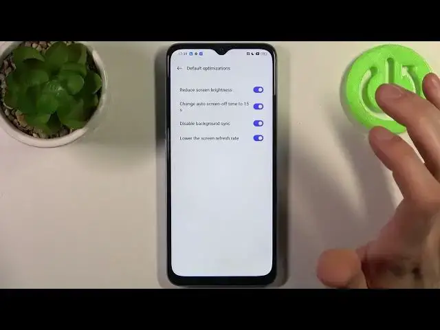 Video thumbnail for How to Enable Power Saving Mode in OPPO A78 5G – Find Battery Saving Options