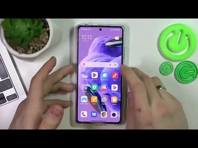 Video thumbnail for Redmi Note 12 Pro+ USB Port Cleaning: How to Do It Using Household Items