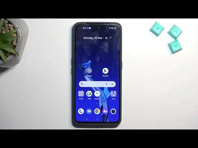 Video thumbnail for How to Activate Power Saving Mode in REALME GT2 – Find Battery Saver Options