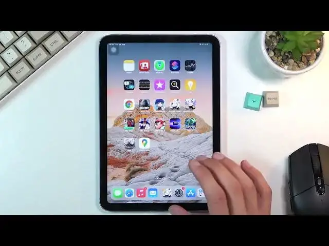Video thumbnail for iPad Mini 2021 SCREENSHOT | How to Take Screenshot