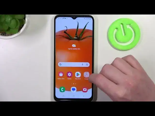 Video thumbnail for How to FIX when I'm connected to the Network but can't Browse the Internet on Samsung Galaxy M04?