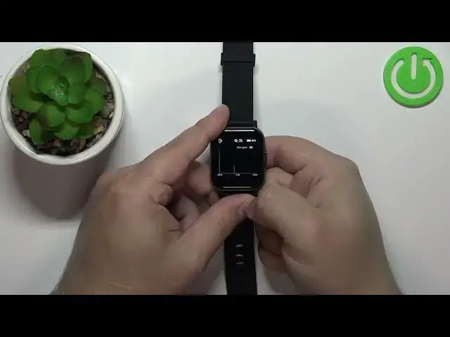 Video thumbnail for How to Measure Heart Rate in Haylou Smart Watch 2 – Find Heart Rate Info