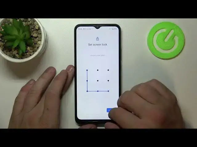 Video thumbnail for How to Check Out All Locking Methods in REALME C30 –  Set Up Screen Lock