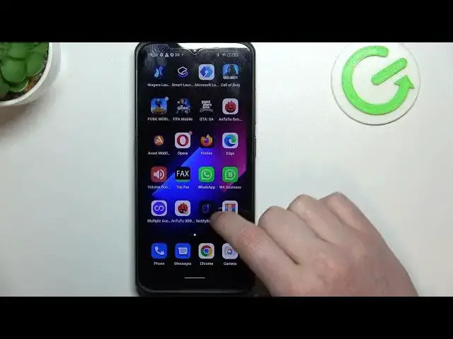 Video thumbnail for Is Fortnite Available on Ulefone Armor 17 Pro? Can I Play Fortnite Game on Ulefone Smartphone?