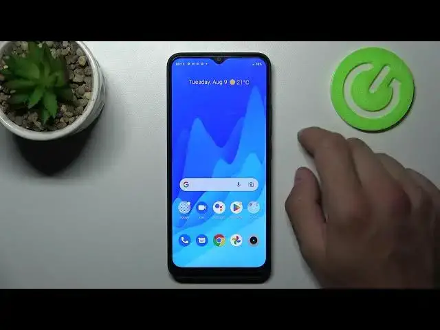 'Video thumbnail for How to Enable / Disable Airplane Mode on REALME C30 – Set Up Flight Mode'
