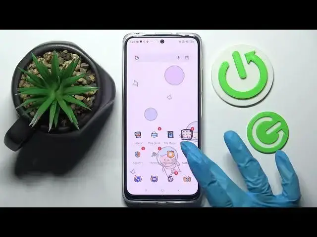 'Video thumbnail for How to Pick Theme of Xiaomi Redmi 11 - Change Xiaomi Theme'