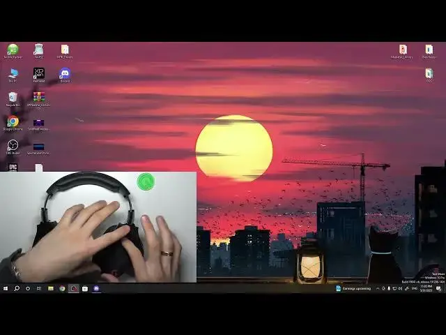 Video thumbnail for How to Connect Logitech G935 with any Windows PC?