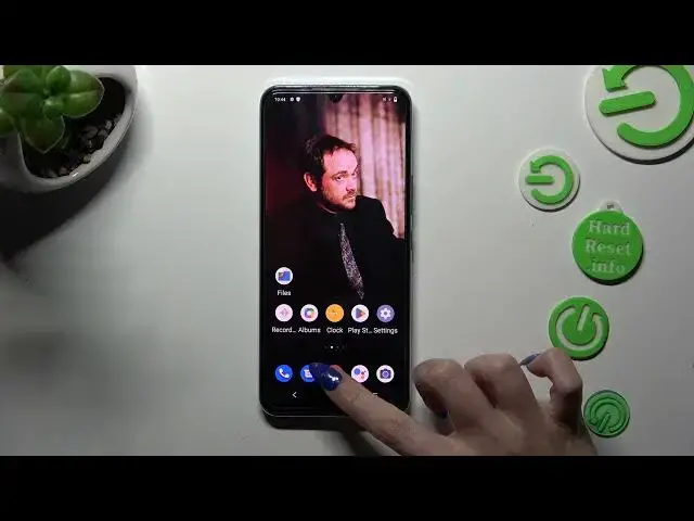 Video thumbnail for How To Lock Apps With App Lock on Vivo V21e - App Encryption