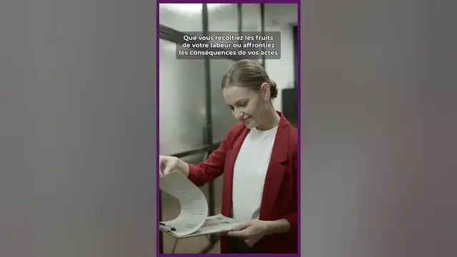 Video thumbnail for 🔢9️⃣ Signification du Chiffre 9 en Numérologie