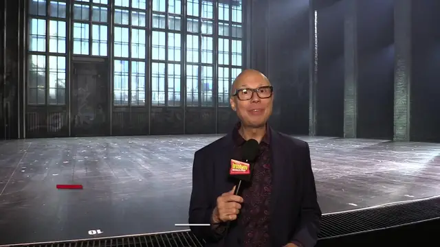 'Video thumbnail for Video: Matte Martinez Steps Into MJ's Shoes; Watch 'Smooth Criminal''
