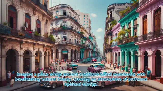 Video thumbnail for Vanuatu: A Spiritual Journey Through the South Pacific