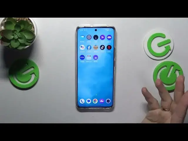 'Video thumbnail for How to Activate DND Mode on REALME 12+?'