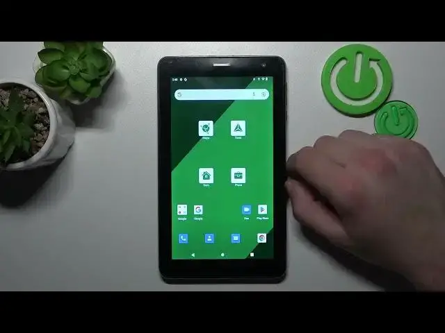 Video thumbnail for How to Remove & Restore Phone Icon from the Screen on NAVITEL T787 4G? - Manage Icons