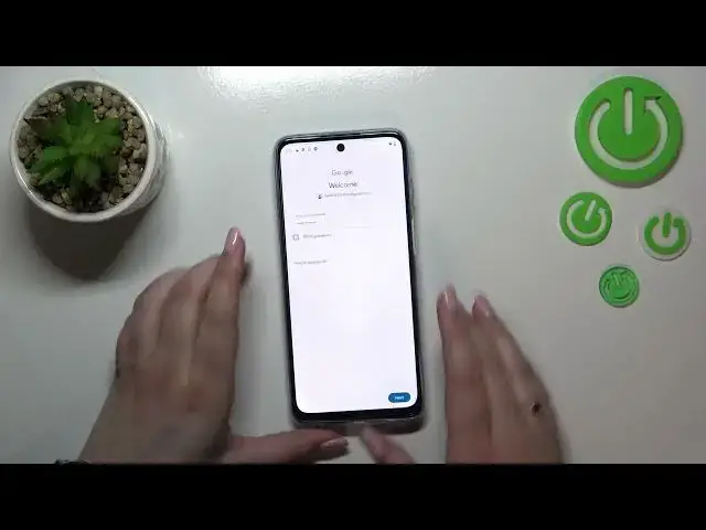 Video thumbnail for How to Add/Remove Google Account on MOTOROLA Moto G73? - Set Up Google Account