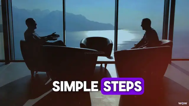 Video thumbnail for 18 Secrets You Will Never Get Poor Again - Rules Of Money
