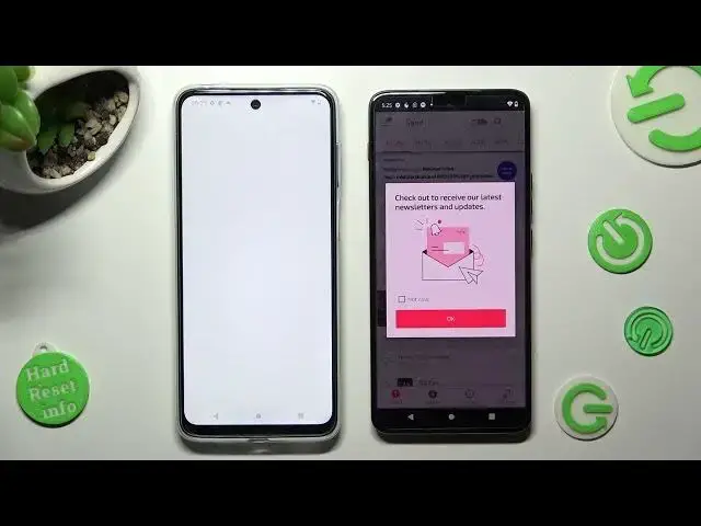 'Video thumbnail for How to Move Data Between Motorola Moto G23 and Any Device With Android System via Send Anywhere'