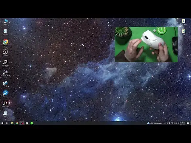 Video thumbnail for How to FIX when Razer Viper V2 Pro does not work in Wireless Mode?