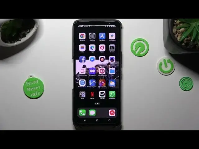 Video thumbnail for How To Download & Apply iOS Launcher For Asus ROG Phone 6D