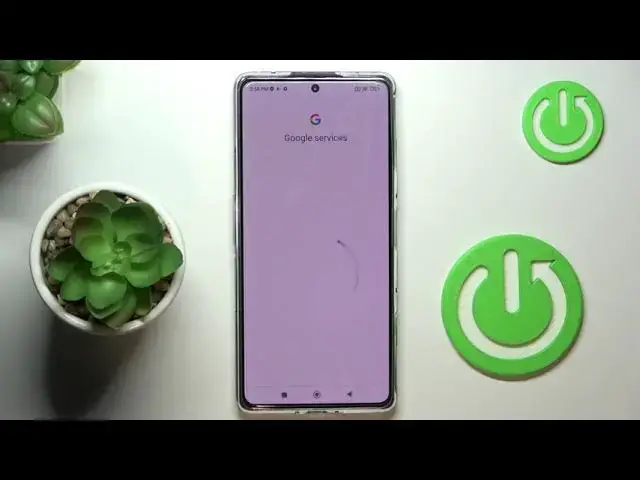 Video thumbnail for How to Add and Remove Google Account on XIAOMI Poco F4 GT - Manage Google Account