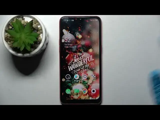'Video thumbnail for How to Manage Adaptive Brightness in Oppo A1K - Turn On / Off Auto-Brightness'