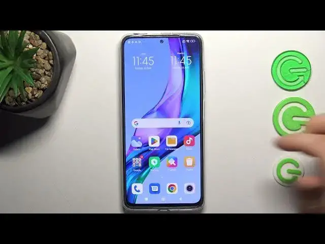 Video thumbnail for REDMI Note 11 Pro - Top 3 System & Interface Themes
