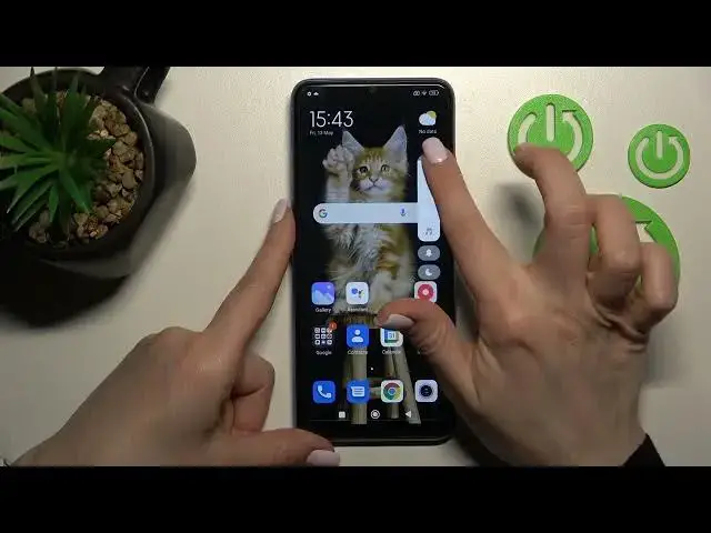 'Video thumbnail for How to Adjust Ringtone Volume on XIAOMI Redmi 10C - Change Ringtone Volume'