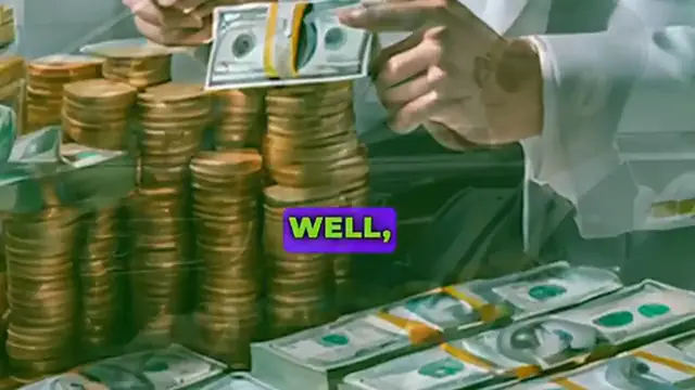 Video thumbnail for 5 Things Rich People Never Buy That's Why You're Poor! You buy