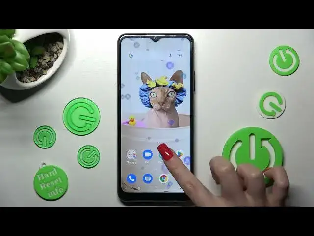 Video thumbnail for How to Turn Off Device Location in ZTE BLADE A71 - Turn On / Off Location