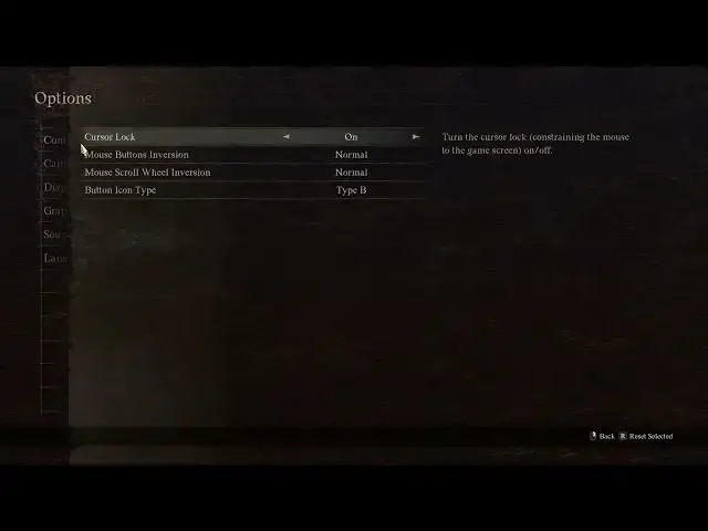 Video thumbnail for How To Change Mouse Scroll Inversion In Dragon's Dogma 2