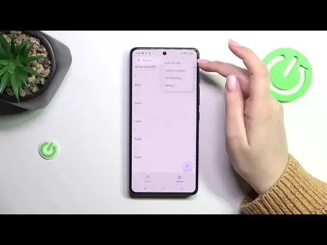 'Video thumbnail for How to Block Number on ASUS Rog Phone 8 Pro?'