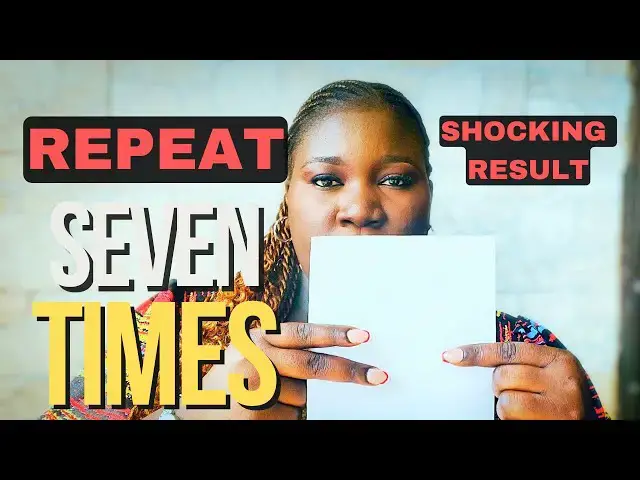 'Video thumbnail for Repeat This ONE Psalm 7 Times For URGENT Financial Breakthrough then Watch What happens'