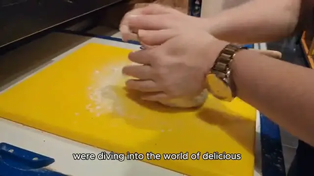 Video thumbnail for Philly Cheesesteak Egg Roll recipe