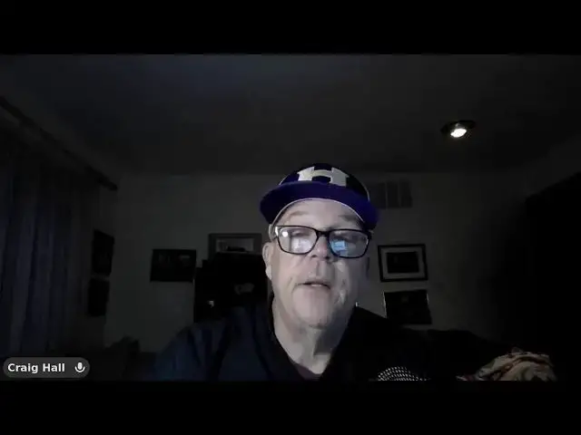 Video thumbnail for LCJ update 12-4-2023