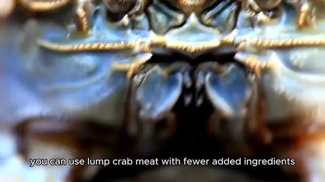 Video thumbnail for Low crab recipe