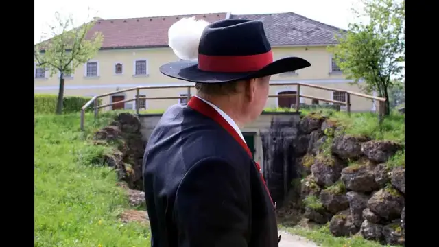 Video thumbnail for Zu Gast im Mostviertel beim Mostbaron Distelberger