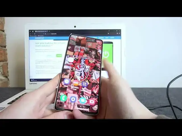 Video thumbnail for All Lock Screen Gestures & Motions on Samsung Galaxy A72 – Intuitive Actions