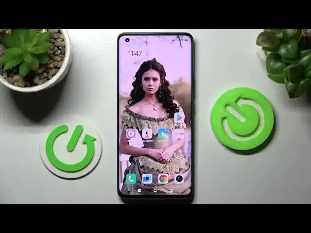 Video thumbnail for Vivo IQOO 5 Pro - How To Turn On & Off Performance Mode