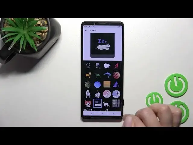 Video thumbnail for How to Customize Always On Display on Sony Xperia Pro-I | Set UP Muviz Edge AOD on Sony Xperia Pro-I