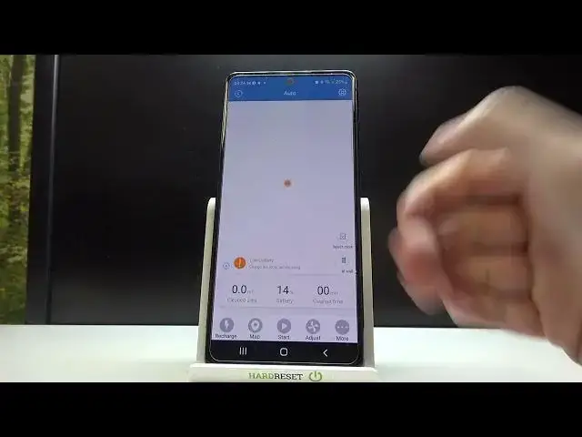 Video thumbnail for Proscenic M6 Pro - How To Clear Map Memory