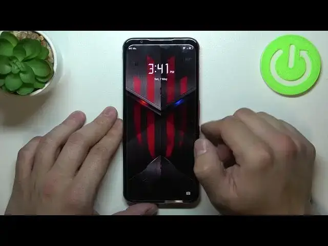 Video thumbnail for All Unlock Methods on Nubia Red Magic 5S | How to Set up Pin code or Password on Nubia Red Magic 5S