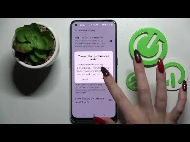 Video thumbnail for How to Activate Performance Mode on OnePlus Nord CE 2 – High Performance Mode
